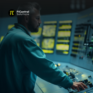 DCS400: DCS Training for Control Room Operators