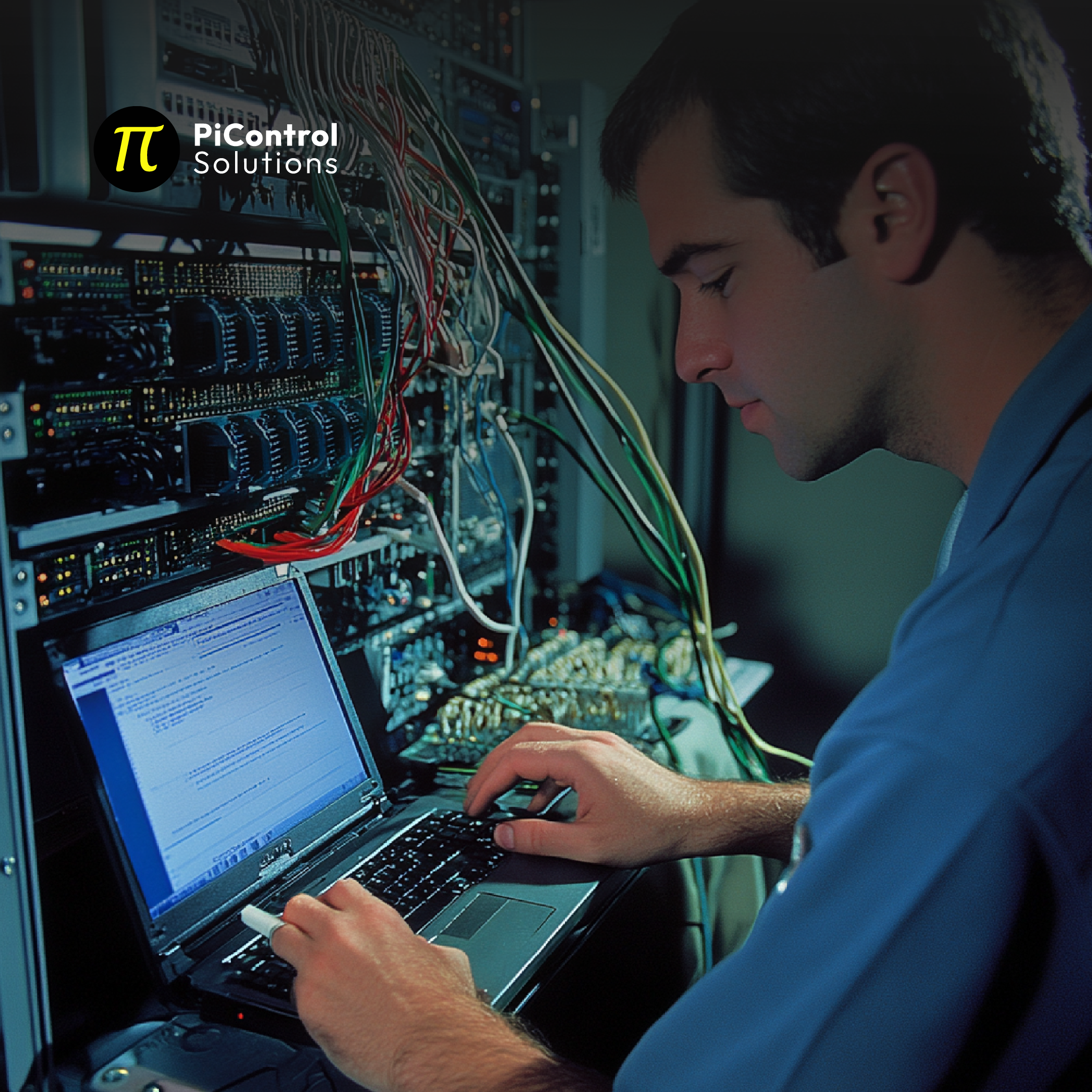 PLC465: PLC Hardware, Programming & Design